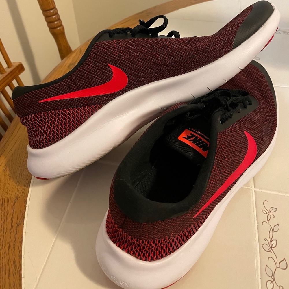 Men’s nike flex experience rn 7 SIZE 15